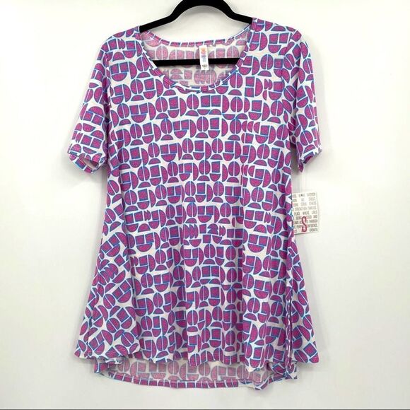 Lularoe Perfect T Size S - Picture 1 of 5